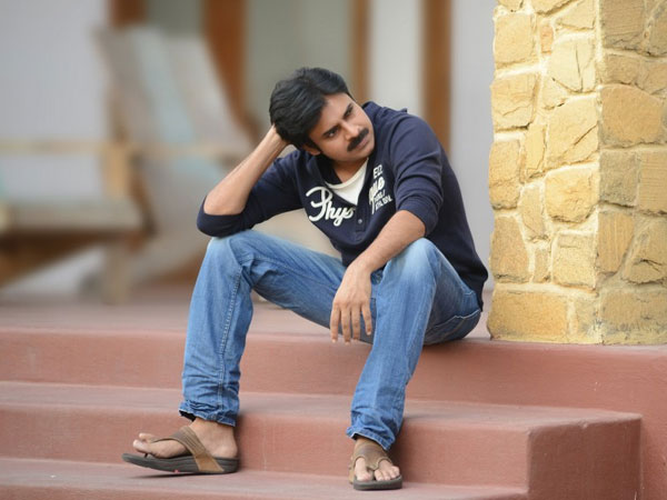 பிவிஎஸ்என் பிரசாத் தயாரிக்கலாம்