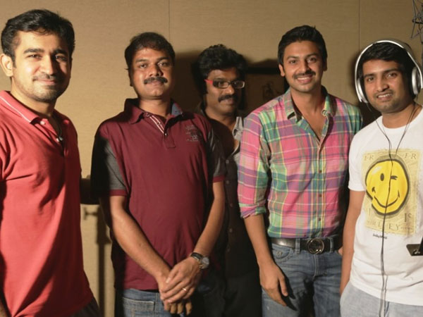 மரியாதைக்குரிய நண்பர் 