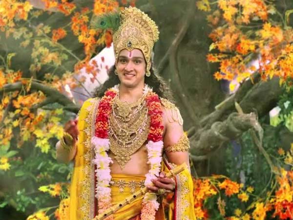 புதிய மகாபாராதம்