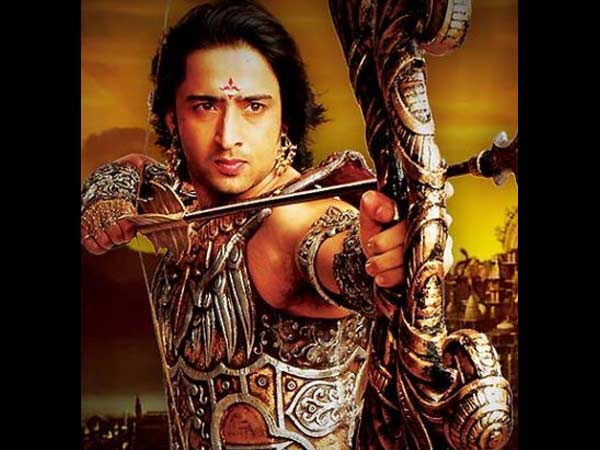 பிரம்மாண்டமான தொடர்