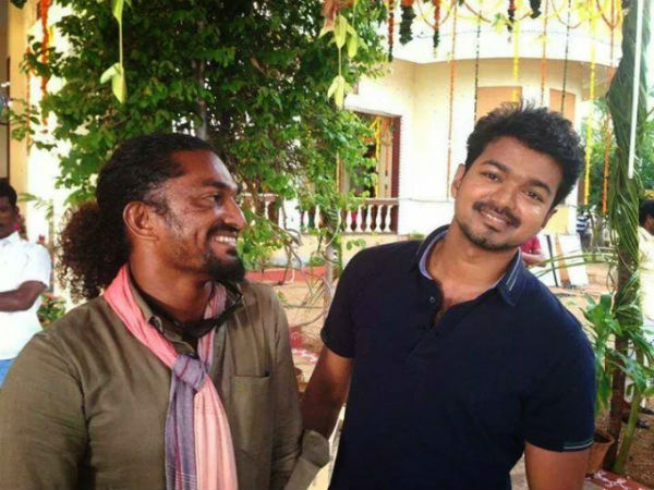 ஹைதராபாத்தில்