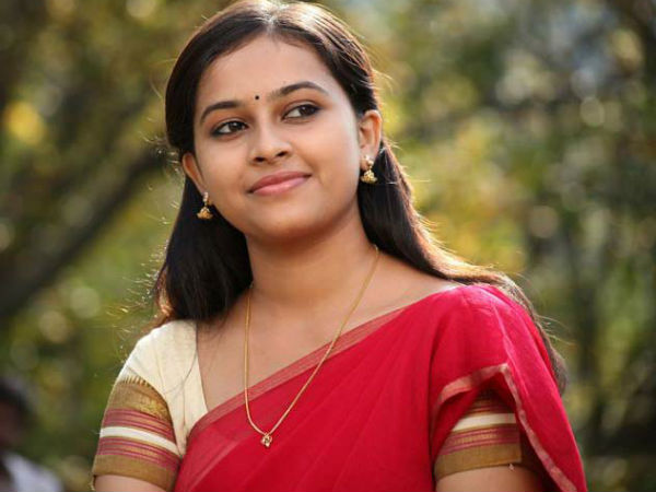 ஸ்ரீதிவ்யா