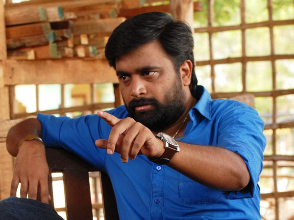 குட்டிப்புலிக்குப் பிறகு