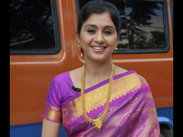 தேவயானி