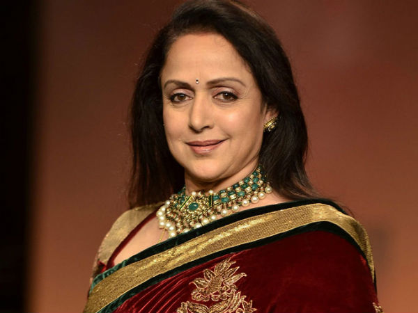 ஹேமமாலினி