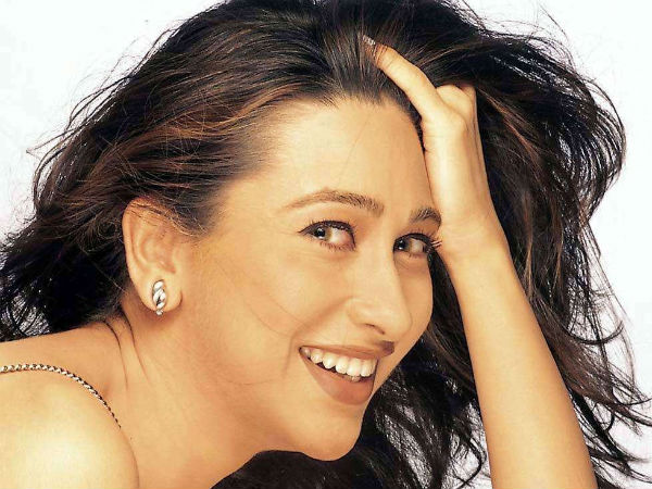 கரீஷ்மா கபூர்