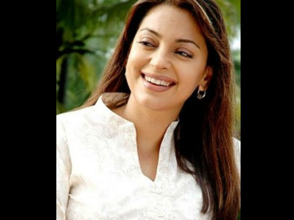 ஜூகி சாவ்லா