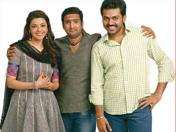 ஆல் இன் அழகு ராஜா கன்பர்ம்