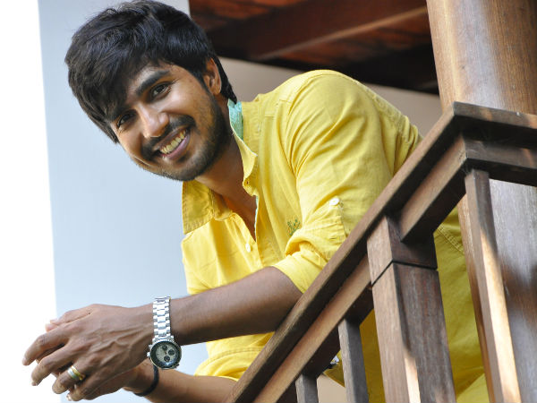 கலக்குற மாப்புள்ள