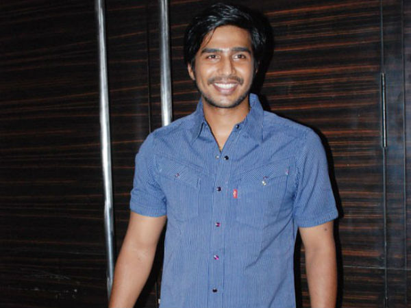 இடம் பொருள் ஏவல்