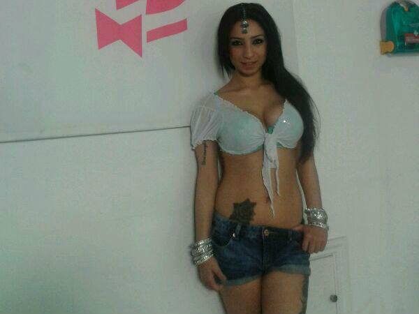 பஞ்சாபி அம்மா..