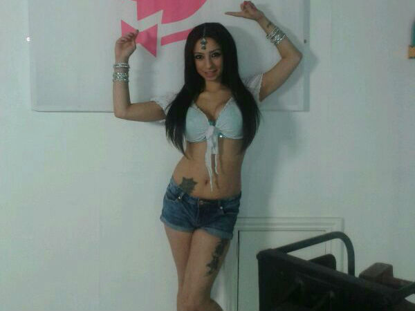 அடல்ட் சாட்...சாந்தி