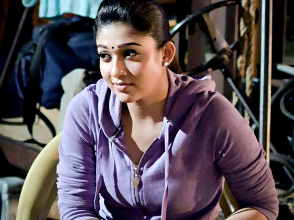 பழிவாங்கல்