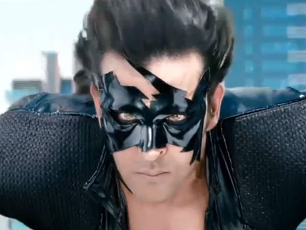 உருகிய மாஸ்க்குகள்...