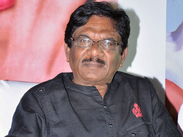 Bharathiraja Bharathiraja