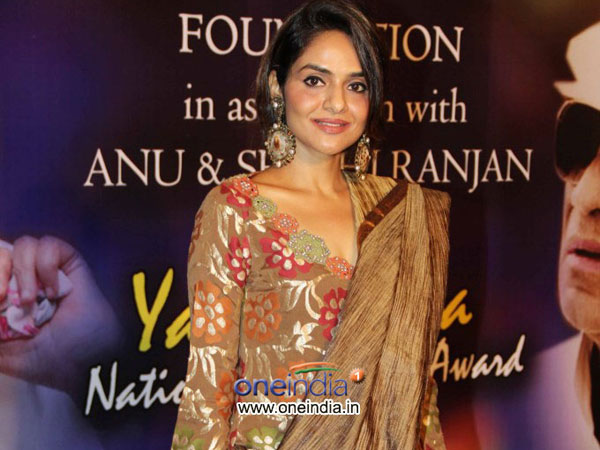 மதுபாலா