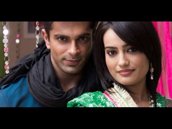 கொண்டாடும் உறவுகள்