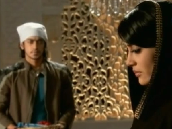 தந்தையை காண