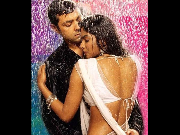 காதலா.. காமமா....