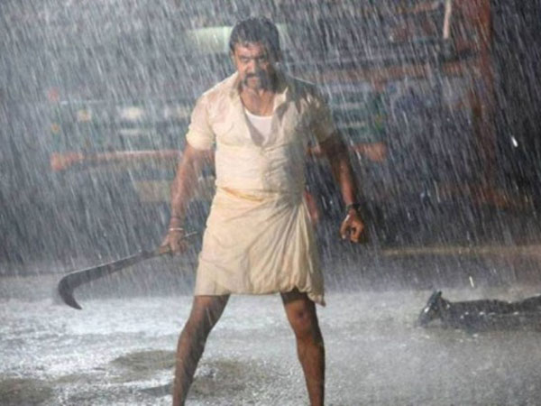 வில்லனுக்கும் ரெய்ன் உண்டுங்கோ...