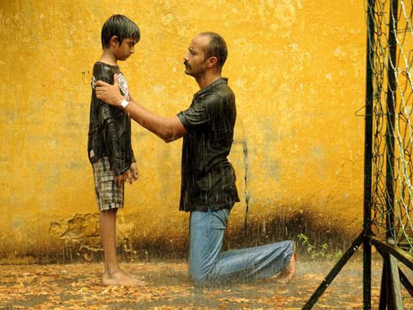 அட்வைஸ் தரவும் உதவும் மழை