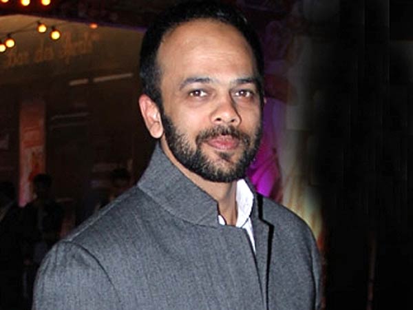 ரோஹித் ஷெட்டி