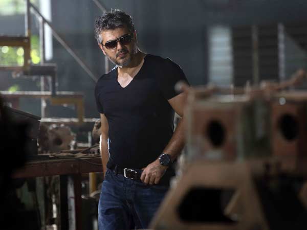 அஜீத்துக்காக இல்லை