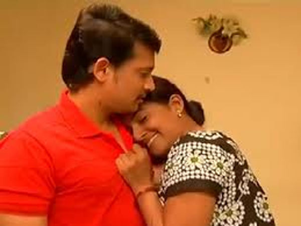 தென்றல் ஜோடி தென்றல் ஜோடி