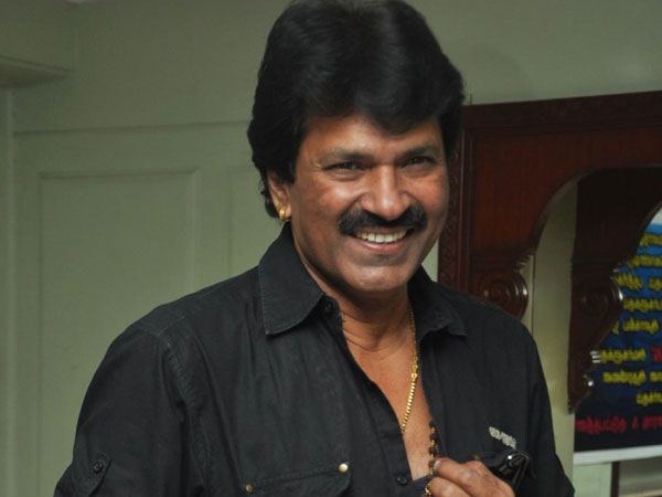 சரண்ராஜ்