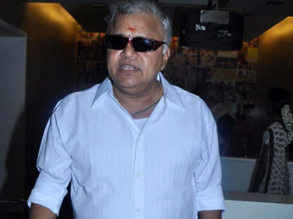 ராதாரவி