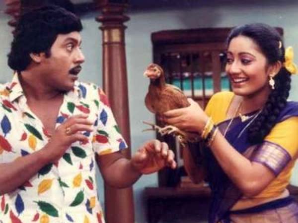 கெட்ட வாடையே இல்லாத படம்