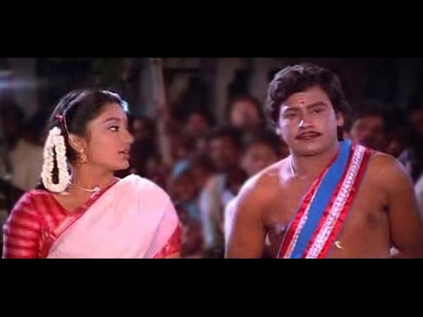 கரகாட்ட ராஜா...