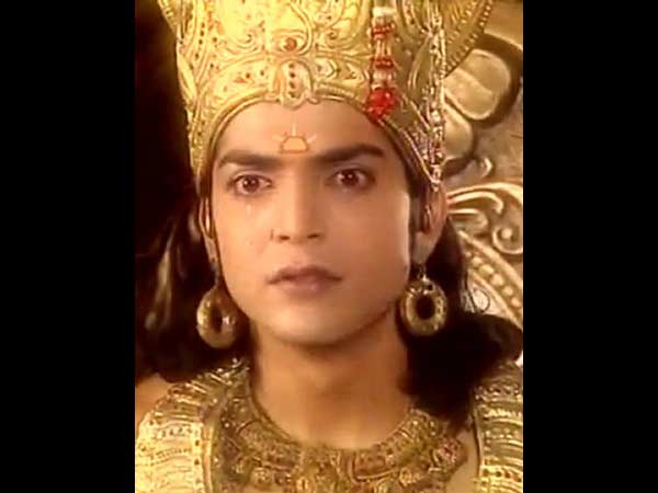 தமிழ் பேசிய இதிகாசம்