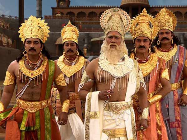 மகாபாரதம்