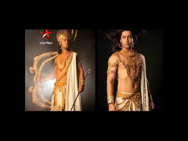 பிரம்மாண்டமான தொடர்