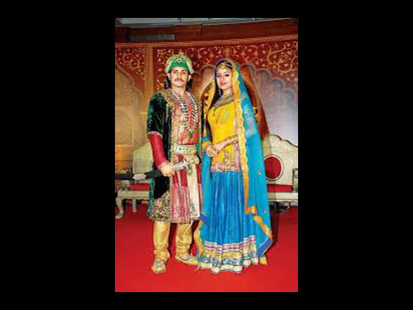 ஜோதா அக்பர்