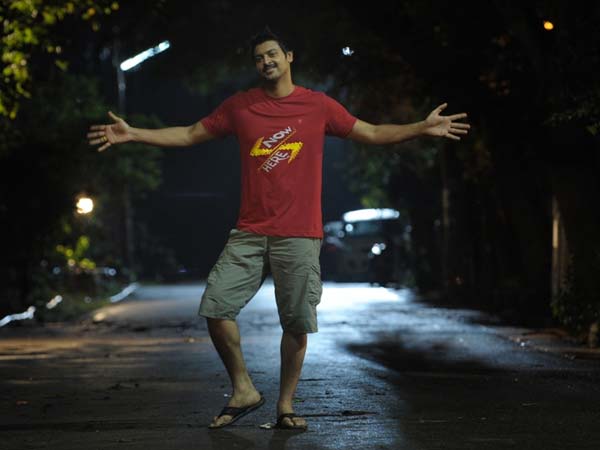 முன்னணி ஹீரோயின்