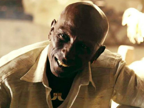 ஒனிடா டிவி மண்டையன்