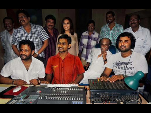 வந்தார் மாதேஷ்