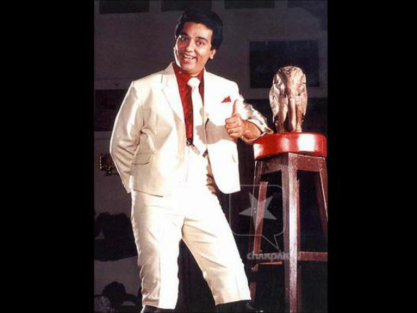 பரம ரகசியம்