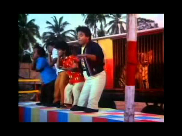 நம்பிக்கை முக்கியம்