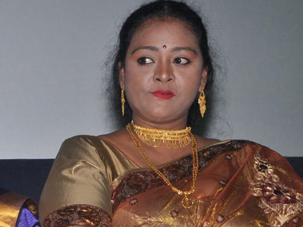 ஜோதியை வாழவைத்த ஜோதி!