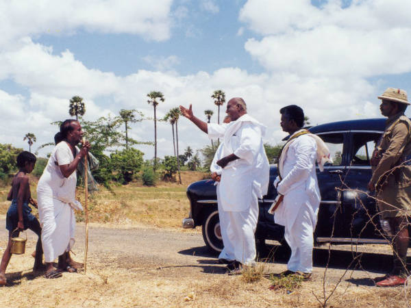 வெறும் ரூ 101-தான் சொத்து