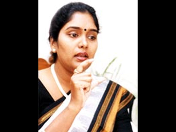 அர்ச்சனா