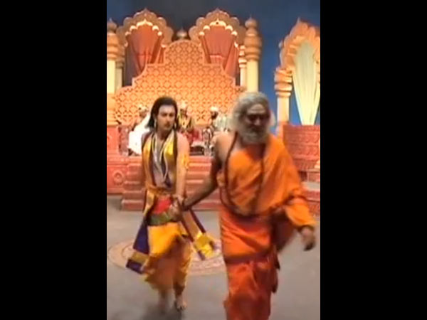 குட்டி பத்மினி