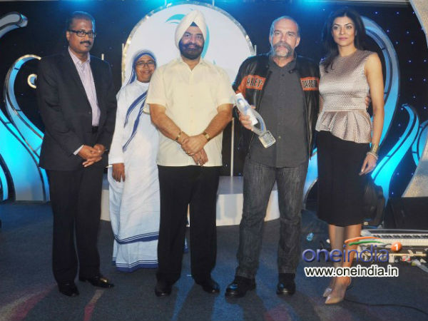 சாம் சைல்டர்ஸ்