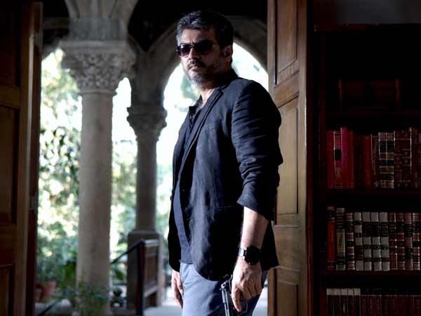 விஜயகாந்த் வேலை இவருக்கு ஏன்?