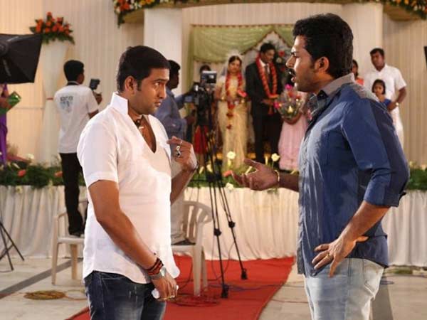 ஆல் இன் ஆல் அழகு ராஜா....