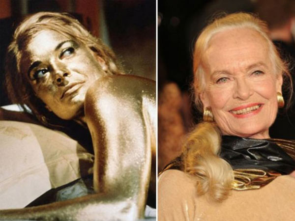 ஷிர்லி ஈட்டன்