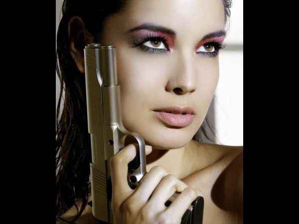 எலக்ட்ரிக் சோபி...